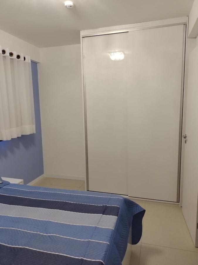 Guarajuba Paraiso Dos Coqueiros מראה חיצוני תמונה