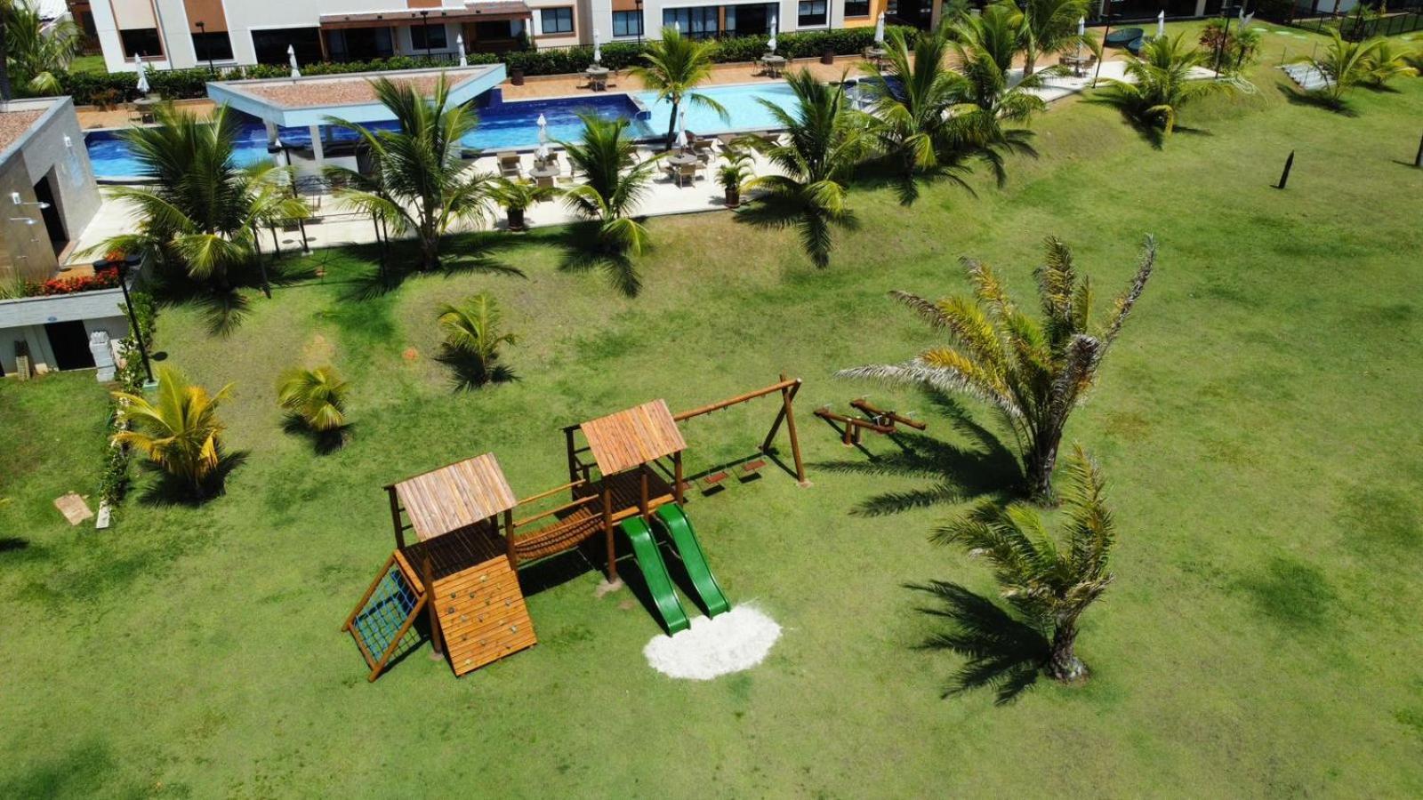 Guarajuba Paraiso Dos Coqueiros מראה חיצוני תמונה
